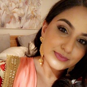 Meet your Posher, Kiran